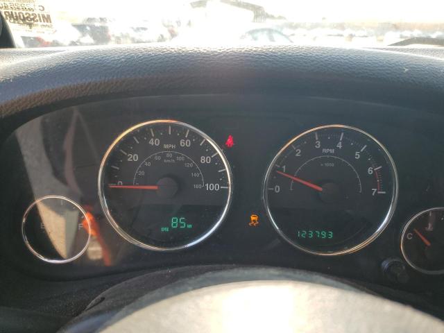 Снимка 9 от търг – 2011 JEEP WRANGLER S с VIN 1J4AA2D15BL510906