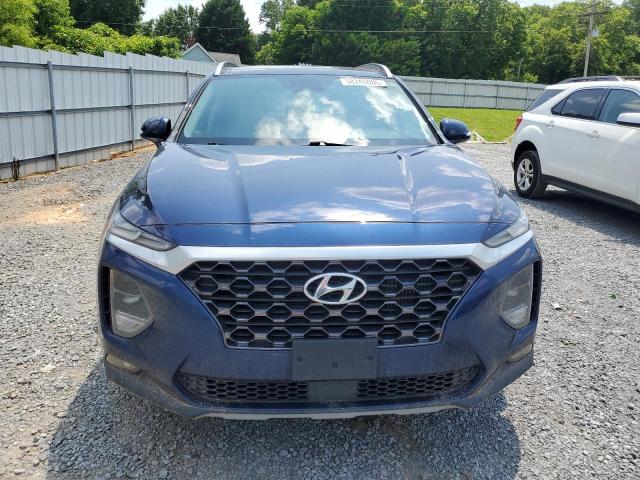 Photo 5 from auction – 2019 HYUNDAI SANTA FE L with VIN 5NMS5CAA9KH093011