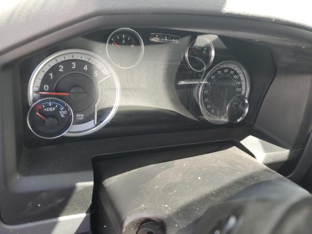 Photo 9 from auction – 2016 RAM 1500 SLT with VIN 1C6RR7GM8GS216294