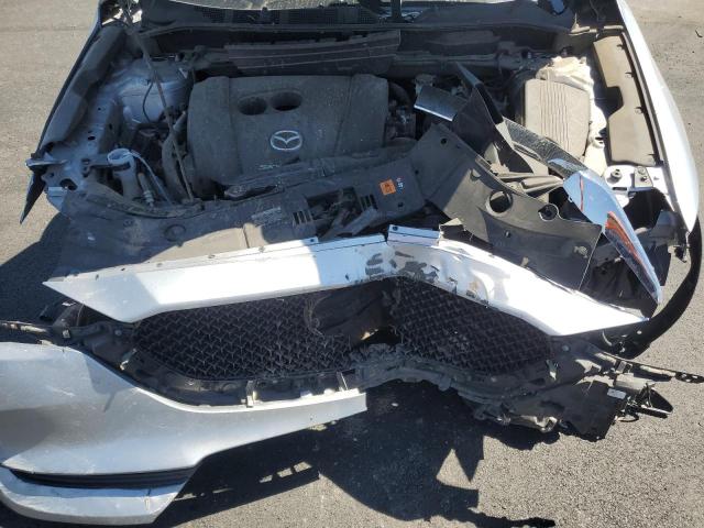 Photo 11 from auction – 2018 MAZDA CX-5 TOURI with VIN JM3KFBCM2J0440277