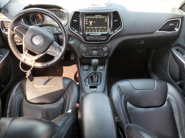 Photo 8 from auction – 2019 JEEP CHEROKEE L with VIN 1C4PJMDN8KD212200