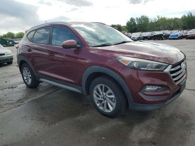 Photo 4 from auction – 2017 HYUNDAI TUCSON LIM with VIN KM8J3CA49HU275817