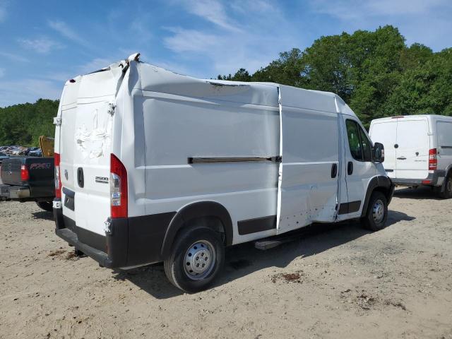 Photo 3 from auction – 2023 RAM PROMASTER with VIN 3C6LRVDG5PE518413