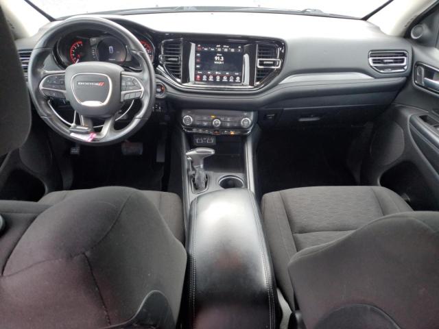 Photo 8 from auction – 2022 DODGE DURANGO SX with VIN 1C4RDJAG5NC198352
