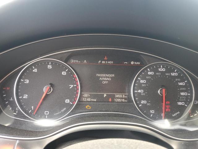 Photo 9 from auction – 2013 AUDI A6 PRESTIG with VIN WAUHGAFC0DN077835