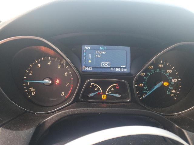 Photo 9 from auction – 2014 FORD FOCUS SE with VIN 1FADP3K23EL314086