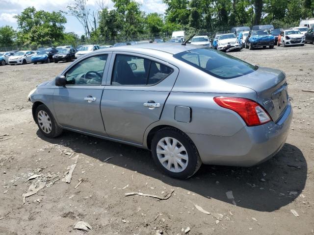Photo 2 from auction – 2012 NISSAN VERSA S with VIN 3N1CN7AP3CL944324