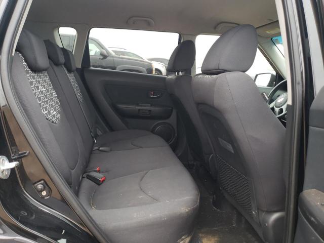 Photo 10 from auction – 2010 KIA SOUL + with VIN KNDJT2A28A7180876