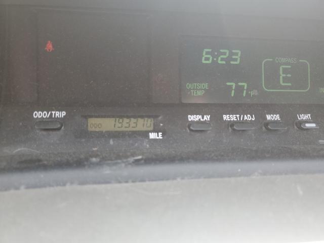 Photo 9 from auction – 2003 TOYOTA AVALON XL with VIN 4T1BF28B73U270229