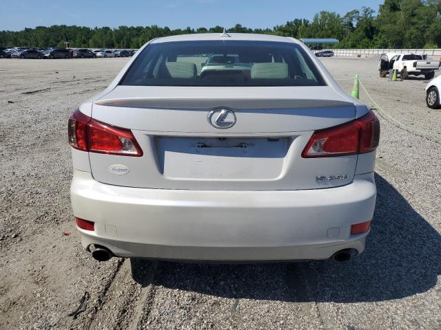 Photo 6 from auction – 2011 LEXUS IS 250 with VIN JTHBF5C22B5145868