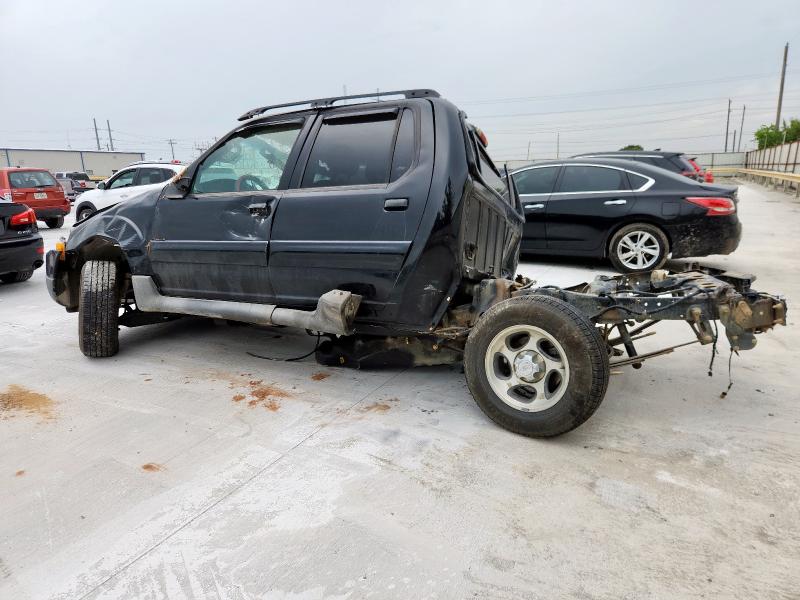 Photo 2 from auction – 2004 FORD EXPLORER S with VIN 1FMZU67K54UC22808