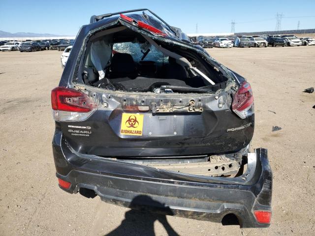 Photo 6 from auction – 2019 SUBARU FORESTER with VIN JF2SKACCXKH427058