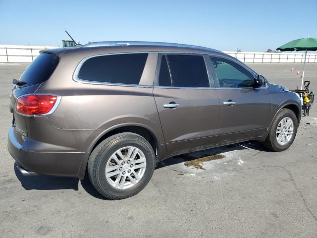 Photo 3 from auction – 2009 BUICK ENCLAVE CX with VIN 5GAER13D29J120455