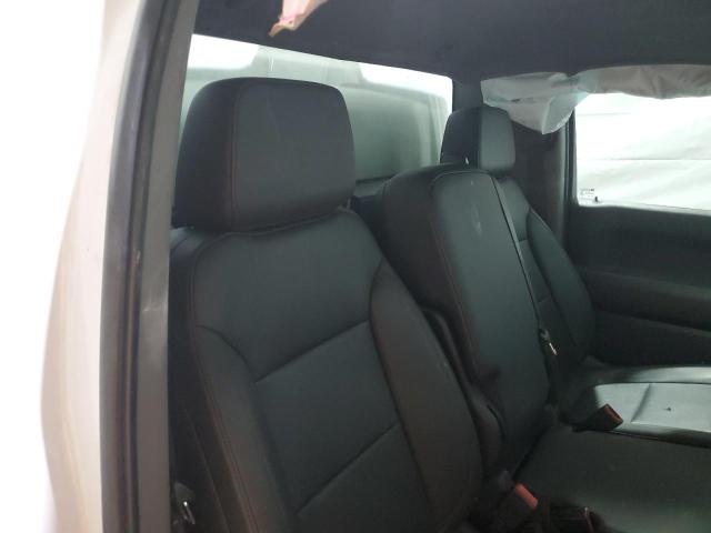Photo 10 from auction – 2021 CHEVROLET SILVERADO with VIN 3GCNYAEF5MG113283