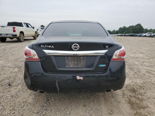 Photo 6 from auction – 2014 NISSAN ALTIMA 2.5 with VIN 1N4AL3APXEN219704