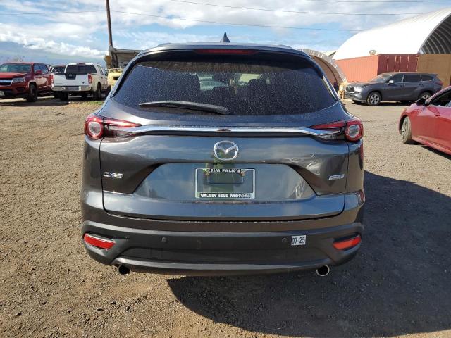 Photo 6 from auction – 2019 MAZDA CX-9 TOURI with VIN JM3TCACYXK0332002