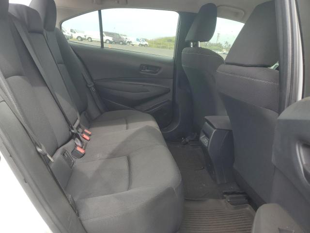 Photo 10 from auction – 2023 TOYOTA COROLLA LE with VIN JTDB4MEEXPJ004649