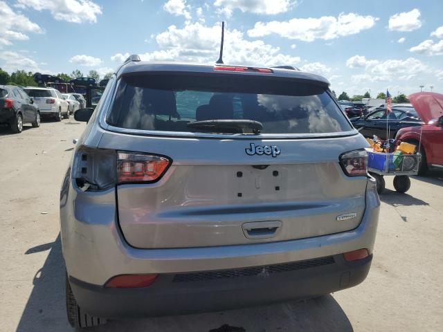 Photo 6 from auction – 2018 JEEP COMPASS LA with VIN 3C4NJCBB8JT503203