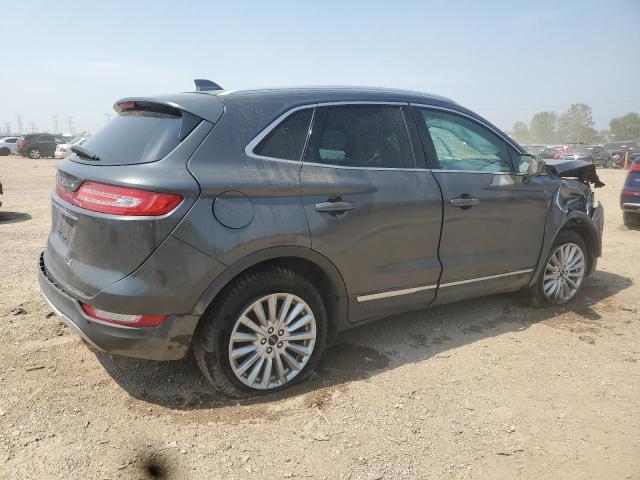 Photo 3 from auction – 2019 LINCOLN MKC with VIN 5LMCJ1C95KUL12197