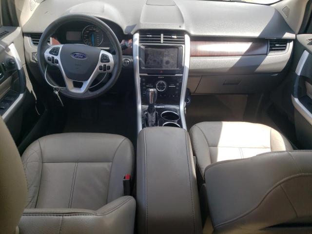 Photo 8 from auction – 2011 FORD EDGE LIMIT with VIN 2FMDK3KC5BBB46900