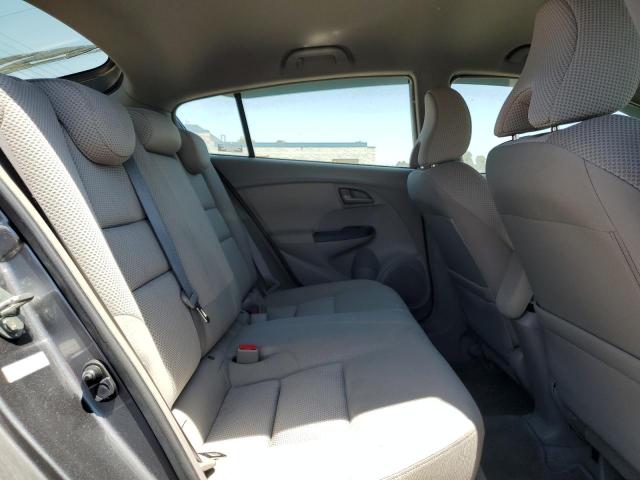 Photo 10 from auction – 2010 HONDA INSIGHT EX with VIN JHMZE2H72AS017439