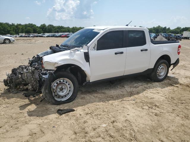 Photo 1 from auction – 2022 FORD MAVERICK X with VIN 3FTTW8E31NRA57182