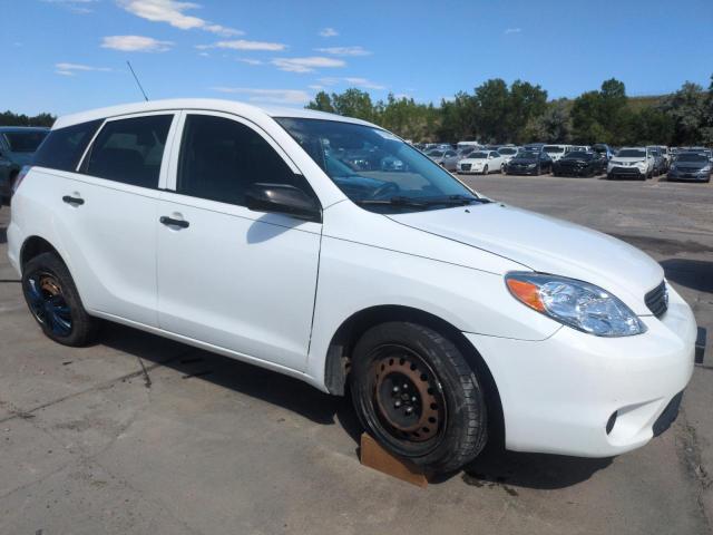 Photo 4 from auction – 2007 TOYOTA COROLLA MA with VIN 2T1KR32EX7C632934
