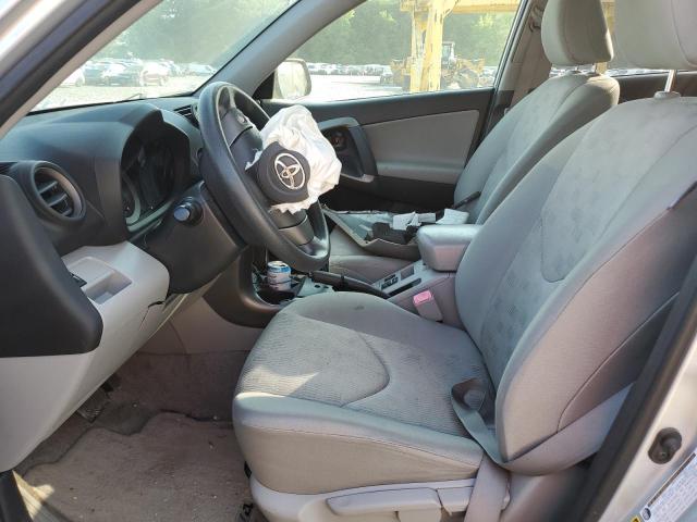 Photo 7 from auction – 2010 TOYOTA RAV4 with VIN JTMZF4DV9AD019014