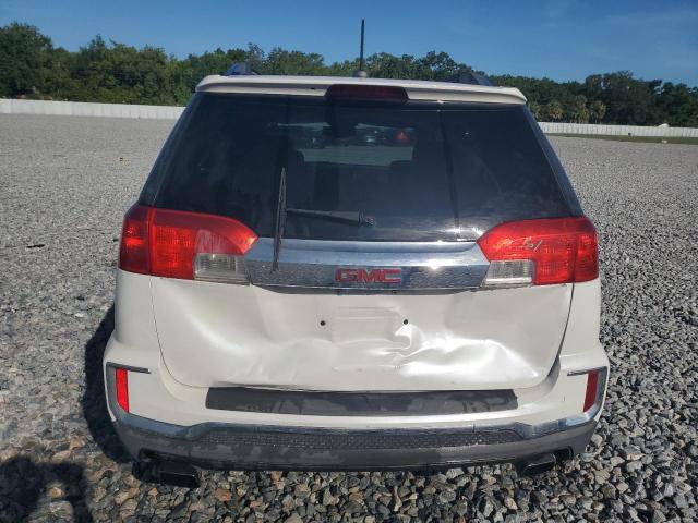Photo 6 from auction – 2017 GMC TERRAIN SL with VIN 2GKFLPE35H6283645