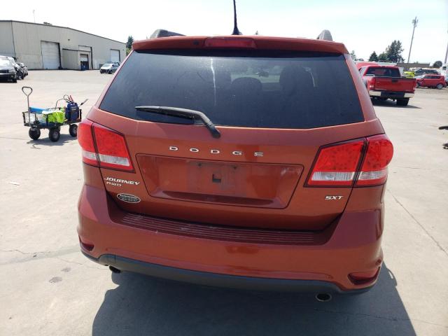 Photo 6 from auction – 2014 DODGE JOURNEY with VIN 3C4PDDBG1ET127354