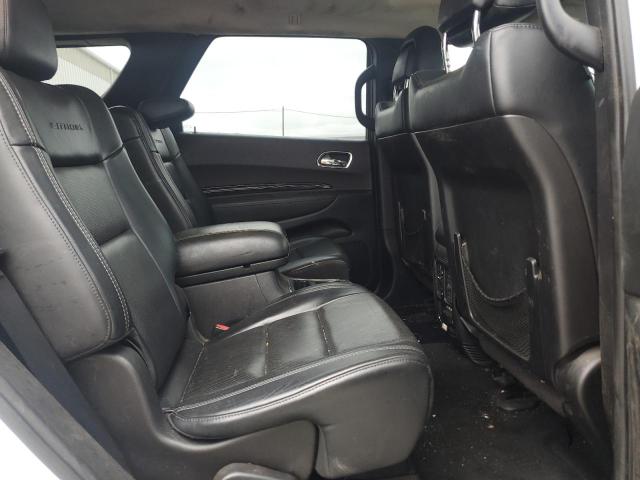 Photo 11 from auction – 2013 DODGE DURANGO CI with VIN 1C4RDJEG7DC669331