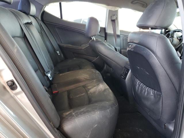 Photo 10 from auction – 2014 KIA OPTIMA with VIN 5XXGR4A74EG323206