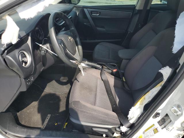 Photo 7 from auction – 2018 TOYOTA COROLLA L with VIN 5YFBURHE1JP809385