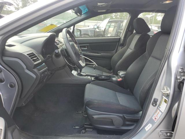 Photo 7 from auction – 2017 SUBARU WRX PREMIU with VIN JF1VA1E60H8814044