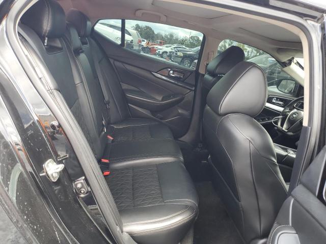 Photo 10 from auction – 2018 NISSAN MAXIMA 3.5 with VIN 1N4AA6AP5JC408130