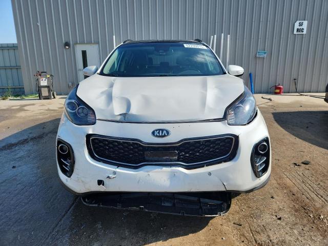 Photo 5 from auction – 2018 KIA SPORTAGE E with VIN KNDPNCAC4J7404972