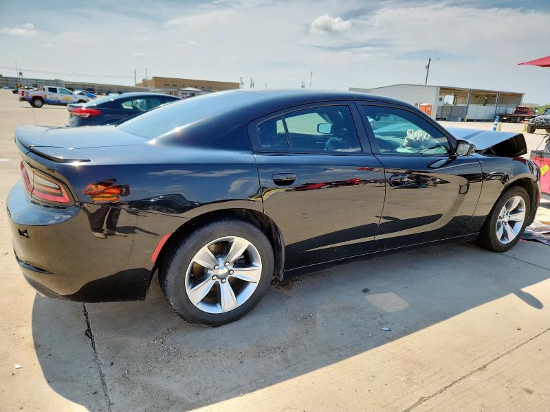 Photo 3 from auction – 2016 DODGE CHARGER SE with VIN 2C3CDXBG4GH146724