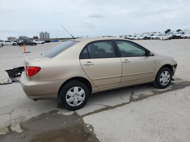 Photo 3 from auction – 2006 TOYOTA COROLLA CE with VIN 1NXBR32E56Z615925