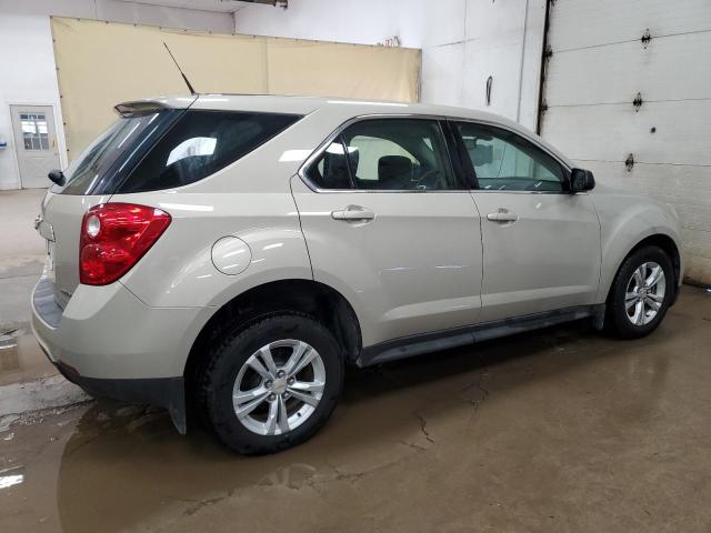 Photo 3 from auction – 2011 CHEVROLET EQUINOX LS with VIN 2GNALBEC6B1283559