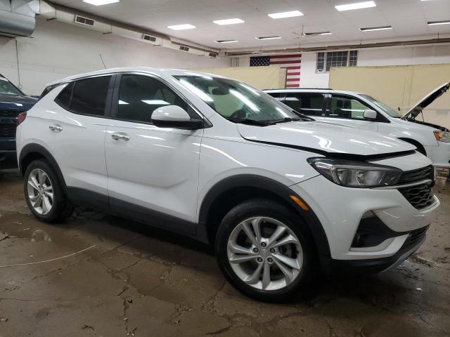 Photo 4 from auction – 2021 BUICK ENCORE GX with VIN KL4MMBS2XMB123048