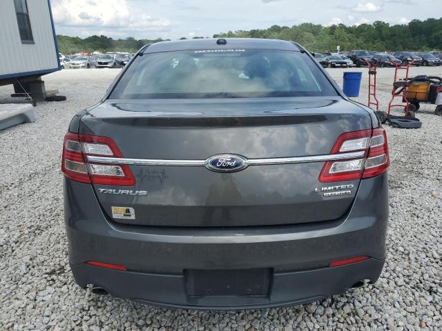 Photo 6 from auction – 2016 FORD TAURUS LIM with VIN 1FAHP2F84GG101783