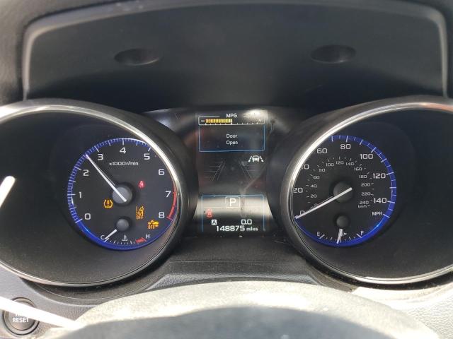 Photo 9 from auction – 2018 SUBARU OUTBACK 2. with VIN 4S4BSAFC7J3320664