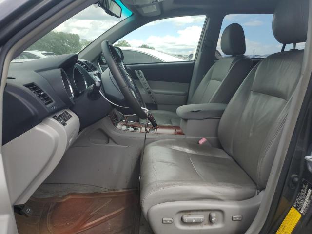 Photo 7 from auction – 2009 TOYOTA HIGHLANDER with VIN JTEES42A392124600