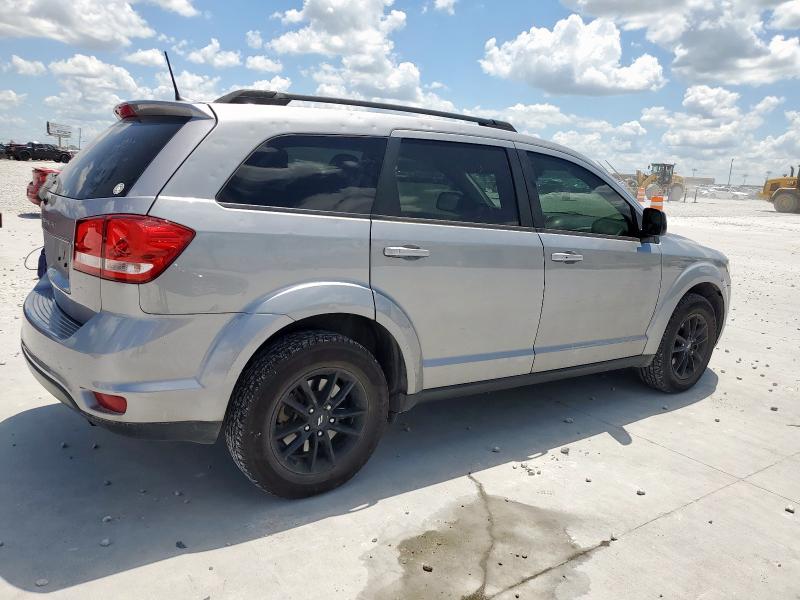 Photo 3 from auction – 2019 DODGE JOURNEY SE with VIN 3C4PDCBB5KT867094