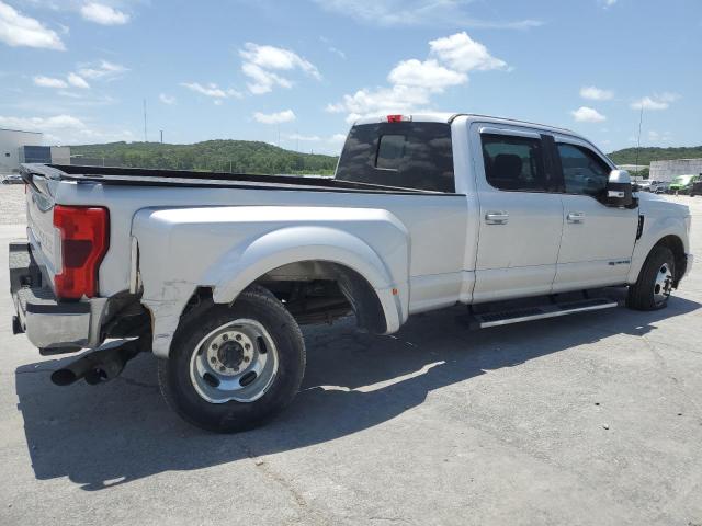 Photo 3 from auction – 2018 FORD F350 SUPER with VIN 1FT8W3CT2JEB88825