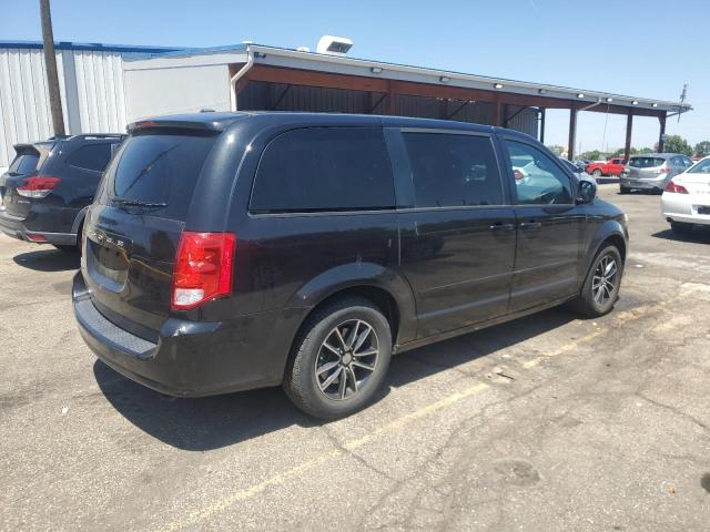 Photo 3 from auction – 2017 DODGE GRAND CARA with VIN 2C4RDGBG4HR631981