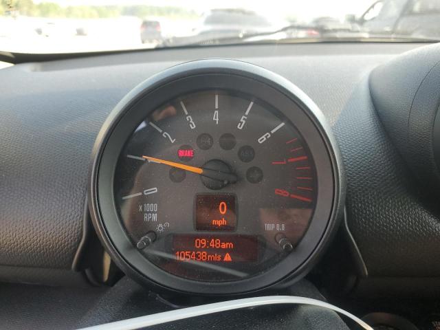 Photo 9 from auction – 2015 MINI COOPER COU with VIN WMWZB3C57FWM32842