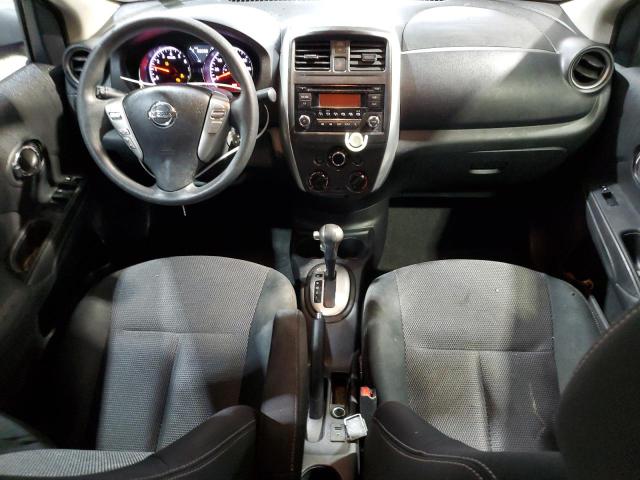 Photo 8 from auction – 2015 NISSAN VERSA S with VIN 3N1CN7AP1FL893412