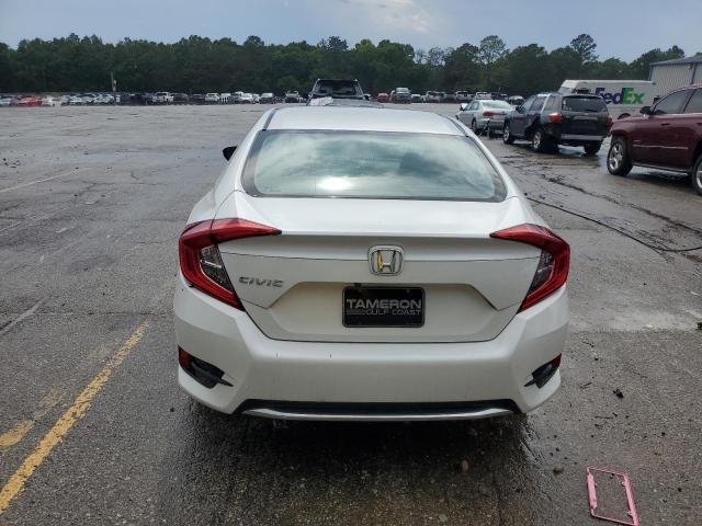 Photo 6 from auction – 2019 HONDA CIVIC LX with VIN 19XFC2F67KE009880