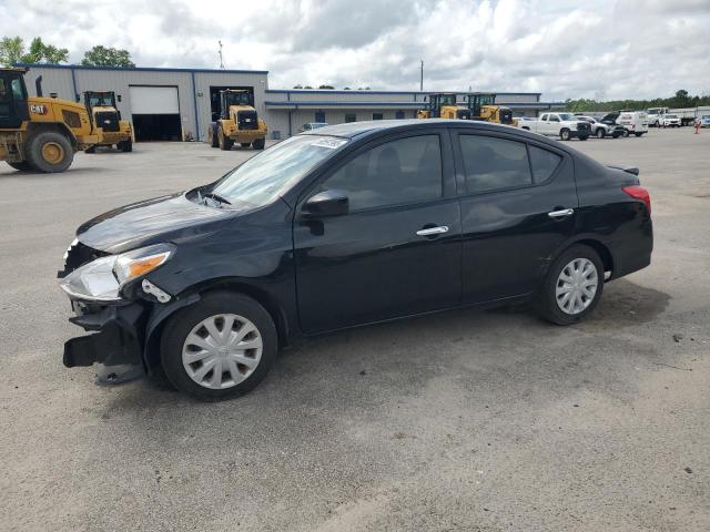 Photo 1 from auction – 2019 NISSAN VERSA S with VIN 3N1CN7AP0KL826326